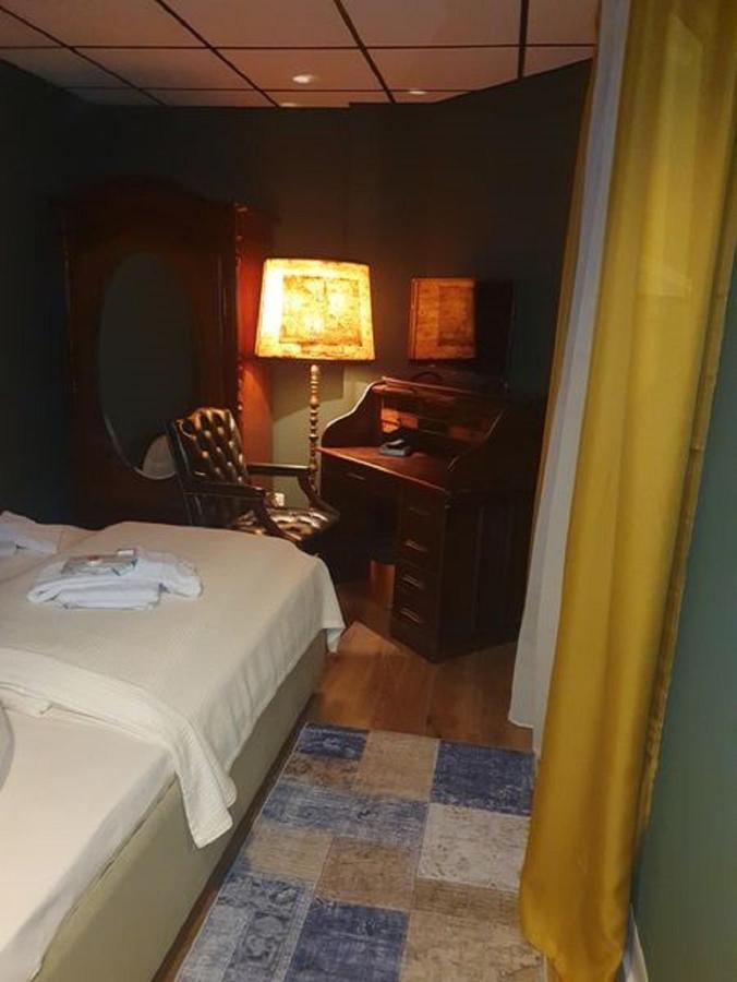 Hotel VI Vintage S-Weilimdorf Estugarda Exterior foto